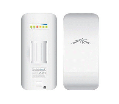 Ubiquiti Nanostation NSM5 Dealer In Dubai UAE IThub Ae