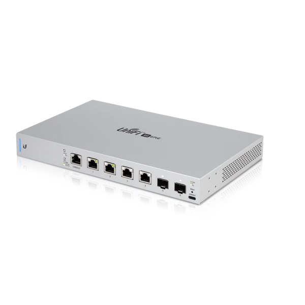 UniFI US-XG-6POE 10Gigabit 6-Port 802.3bt UniFi Switch Price in Dubai ...