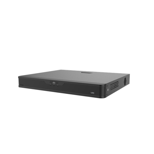 NVR302-16B-P16-IQ
