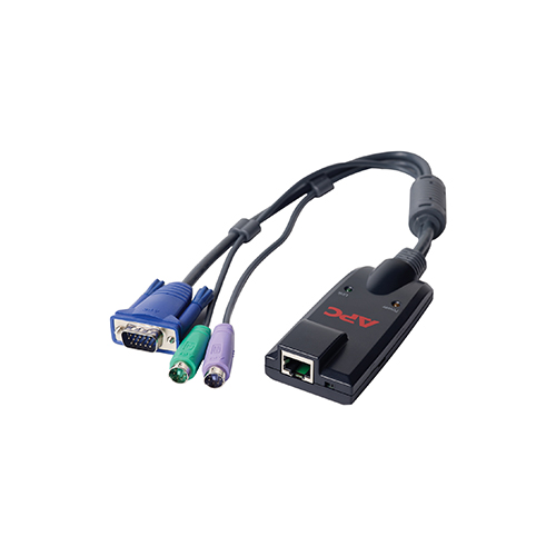 KVM-PS2