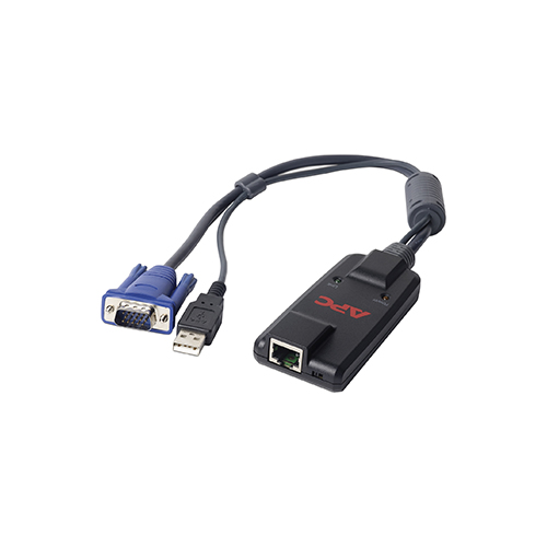 KVM-USB